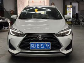  Toyota Yaris 2022 , 1400000 , 