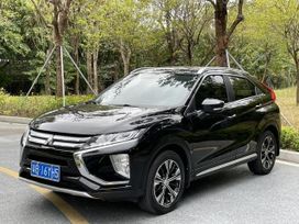 SUV   Mitsubishi Eclipse Cross 2021 , 2540000 , 