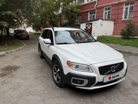  Volvo XC70 2011 , 1700000 , 