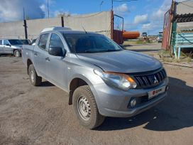  Mitsubishi L200 2015 , 1506666 , 