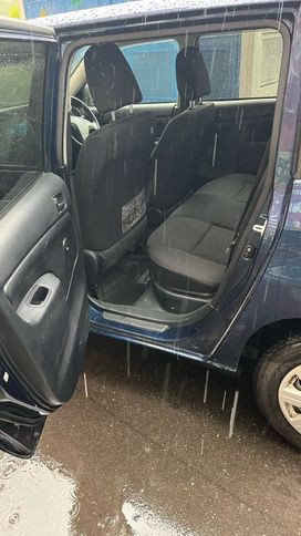  Toyota Succeed 2019 , 1450000 , 