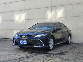  Toyota Camry 2022 , 3000000 , 