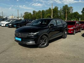 SUV   Dongfeng DFSK Fengon ix5 2024 , 1889000 , -