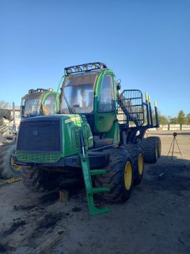  John Deere 1010D 2016 , 13500000 , -