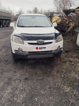 SUV   Daewoo Winstorm 2008 , 650000 , -