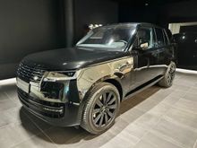 Range Rover, 2022