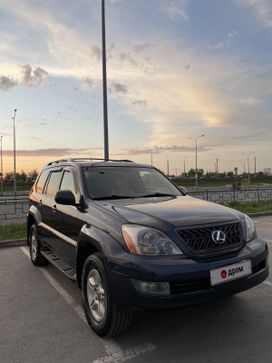 SUV   Lexus GX470 2004 , 2149000 , 