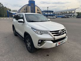 SUV   Toyota Fortuner 2018 , 3049000 , 