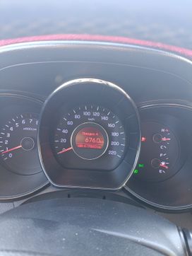  Kia Rio 2015 , 699000 , 