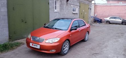  BYD F3 2008 , 350000 , 