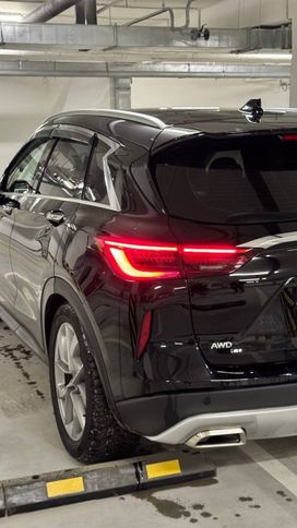 SUV   Infiniti QX50 2019 , 3850000 , 