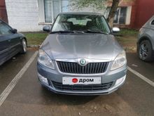  Fabia, 2012
