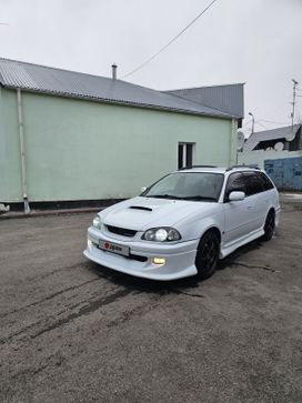  Toyota Caldina 1998 , 850000 , 