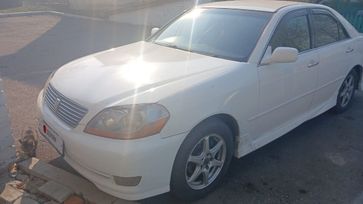 Toyota Mark II 2000 , 550000 , 