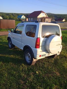  3  Suzuki Jimny 2005 , 650000 , 