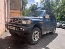  Pajero 1999