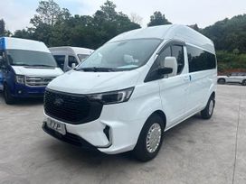   Ford Transit 2023 , 3970000 , 