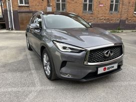SUV   Infiniti QX50 2020 , 3800000 , 