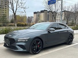  Genesis G70 2021 , 3470000 , 