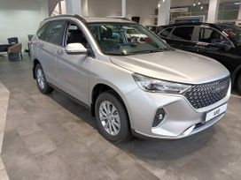 SUV   Haval M6 2025 , 2299000 , 
