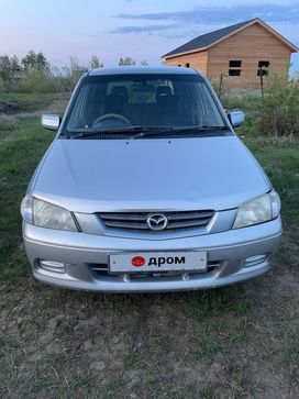  Mazda Demio 2000 , 300000 , 