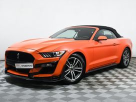   Ford Mustang 2016 , 2950000 , 