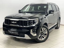 SUV   Kia Mohave 2024 , 7450000 , 