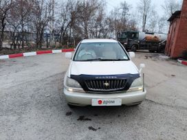SUV   Toyota Harrier 1999 , 800000 , 
