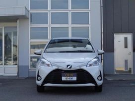  Toyota Vitz 2020 , 730000 , 