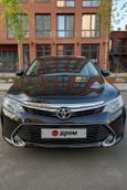  Toyota Camry 2016 , 2150000 , 