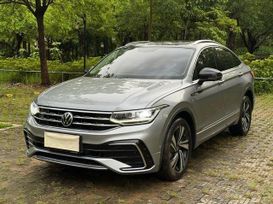 SUV   Volkswagen Tiguan X 2022 , 3198000 , 