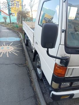   Mazda Titan 1995 , 1100000 , 