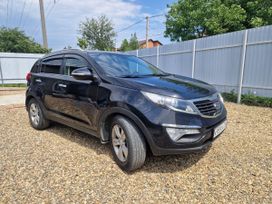 SUV   Kia Sportage 2012 , 940000 , 
