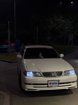  Toyota Mark II 1999 , 1000000 , 