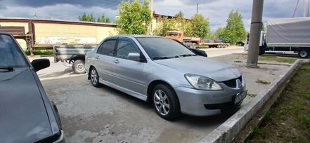 Mitsubishi Lancer 2003 , 100000 , 