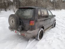 Заречный RVR, 1995 Заречный RVR, 1995