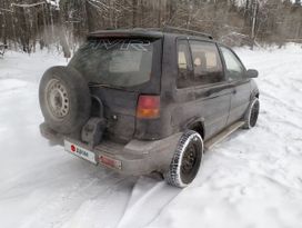    Mitsubishi RVR 1995 , 285000 , 