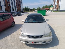  Toyota Corona Premio 1998 , 400000 , 