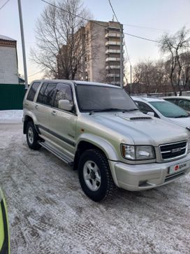 SUV   Isuzu Bighorn 1999 , 750000 , --