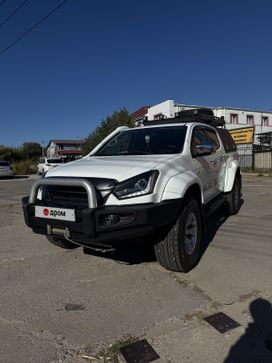  Isuzu D-MAX 2020 , 7800000 , 