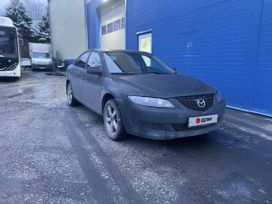  Mazda Mazda6 2004 , 620000 , --