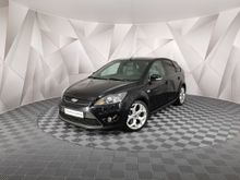  Focus ST, 2008