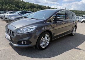    Ford S-MAX 2017 , 1215000 , 