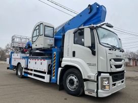  Isuzu Giga 2024 , 14500000 , 