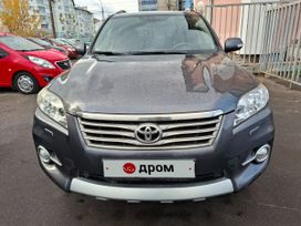 SUV   Toyota RAV4 2010 , 1750000 , 