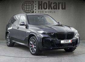 SUV   BMW X5 2023 , 10400000 , 