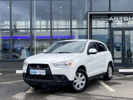 SUV   Mitsubishi ASX 2012 , 999000 , 