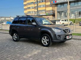 SUV   Chery Tiggo T11 2015 , 557000 , 