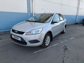  Ford Focus 2010 , 499000 , -