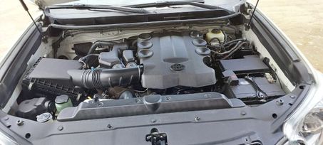SUV   Toyota Land Cruiser Prado 2012 , 2750000 , 